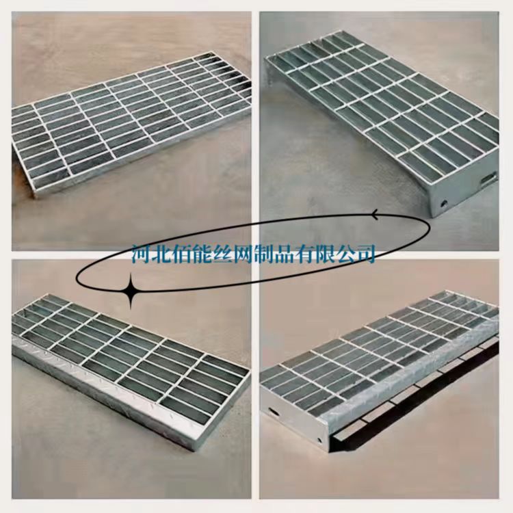 排水溝蓋板是市政排水系統效果最好的產品